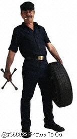 Mechanic